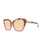 Volcom Milli Sunglasses Gloss Punk Tort / Bronze Champagne 