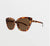 Volcom Milli Sunglasses Gloss Tort / Bronze 