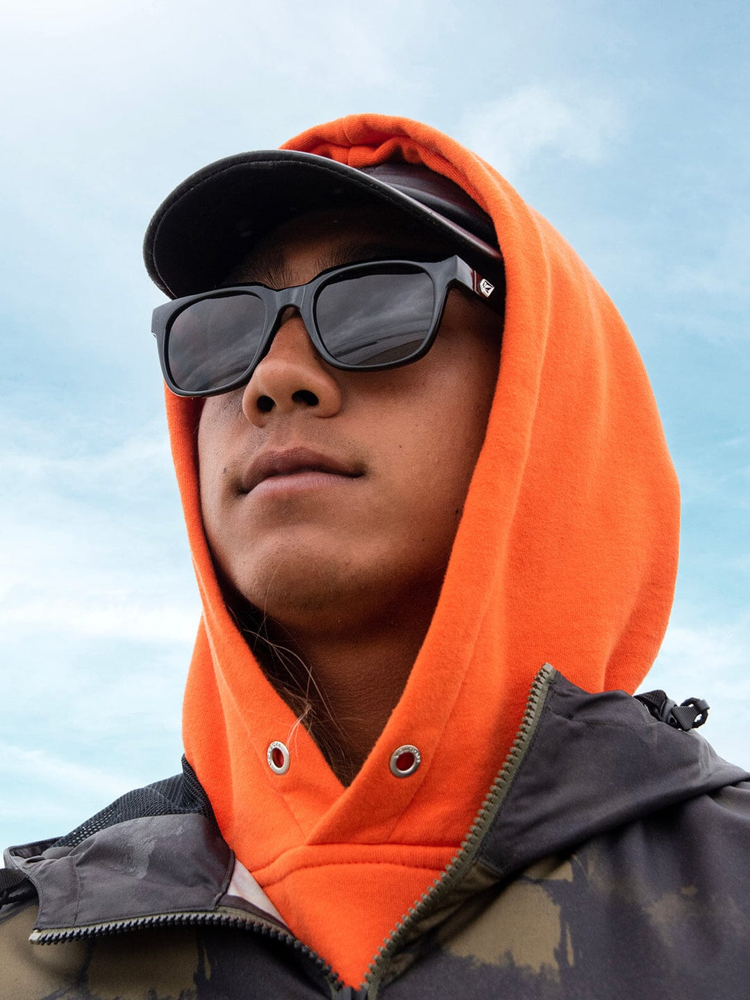 Volcom Morph Sunglasses 