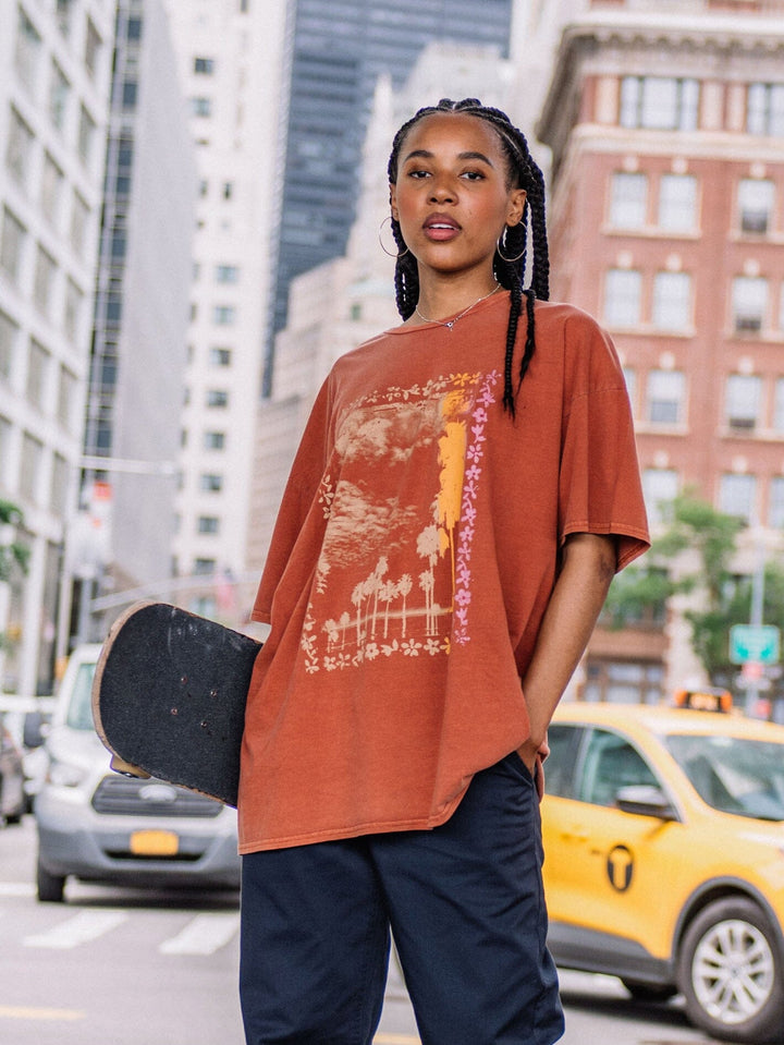 Volcom My Guys Tee 