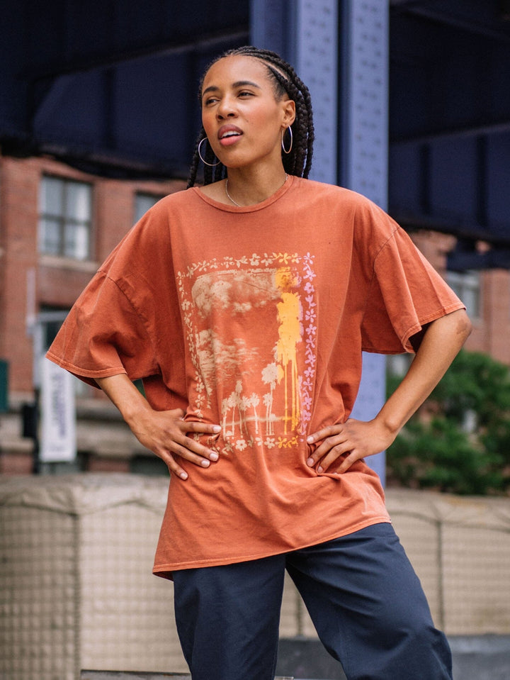 Volcom My Guys Tee 
