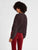 Volcom Paradiddle Cardigan 