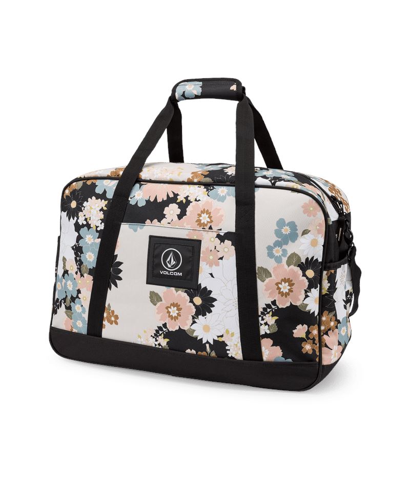 Volcom Patch Attack Gearbag 