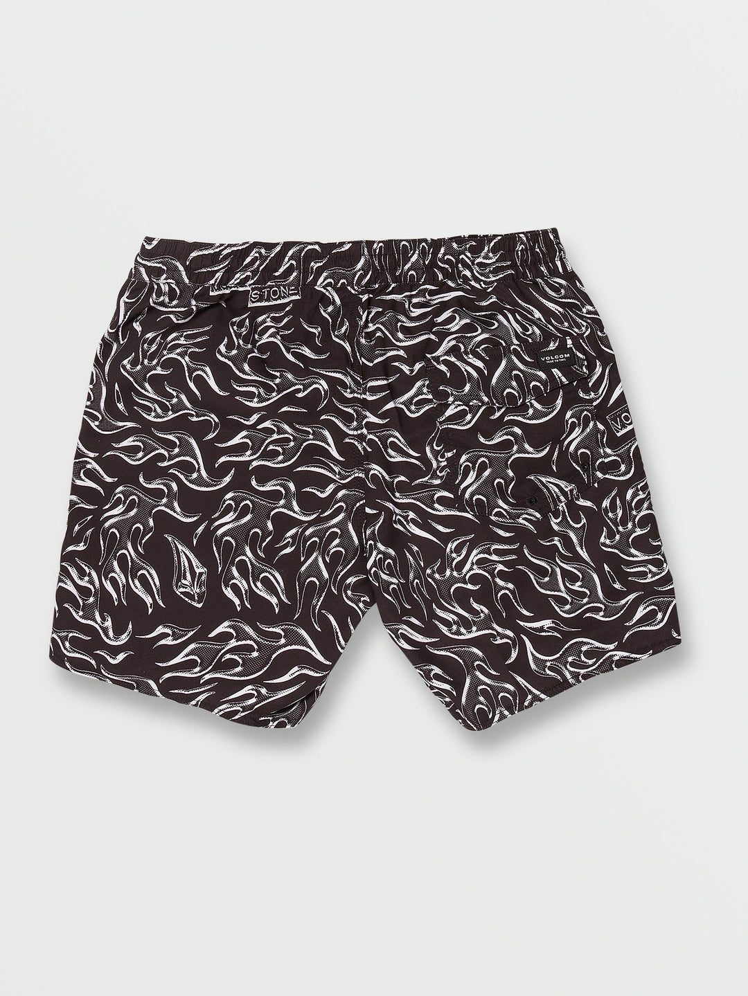 Volcom Polly Pack Trunks 17" 