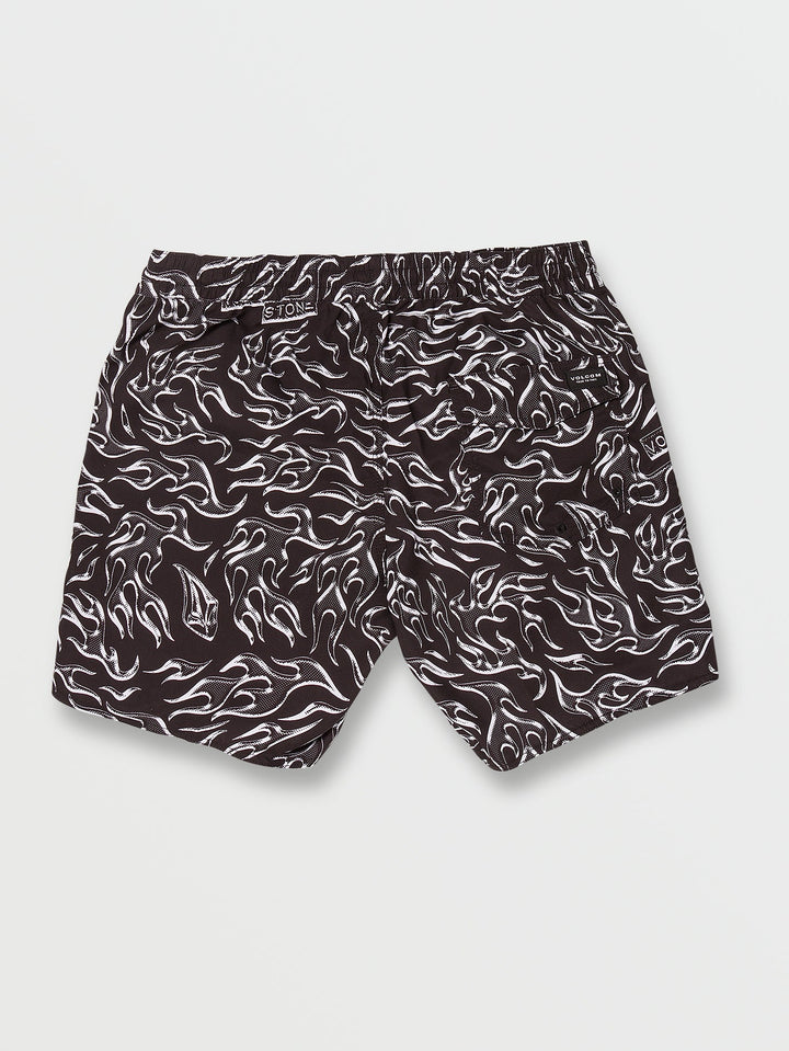 Volcom Polly Pack Trunks 17" 