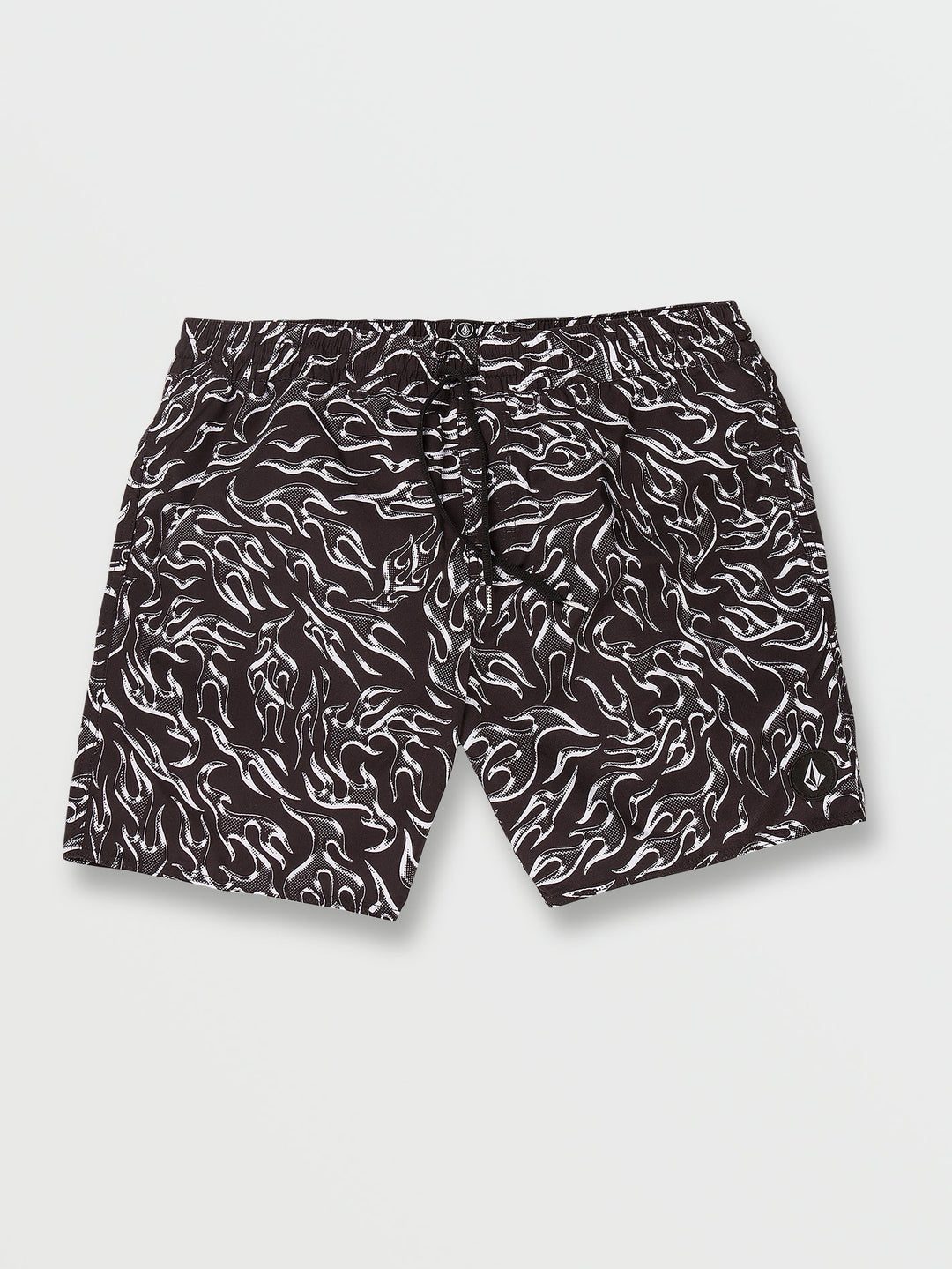 Volcom Polly Pack Trunks 17" 