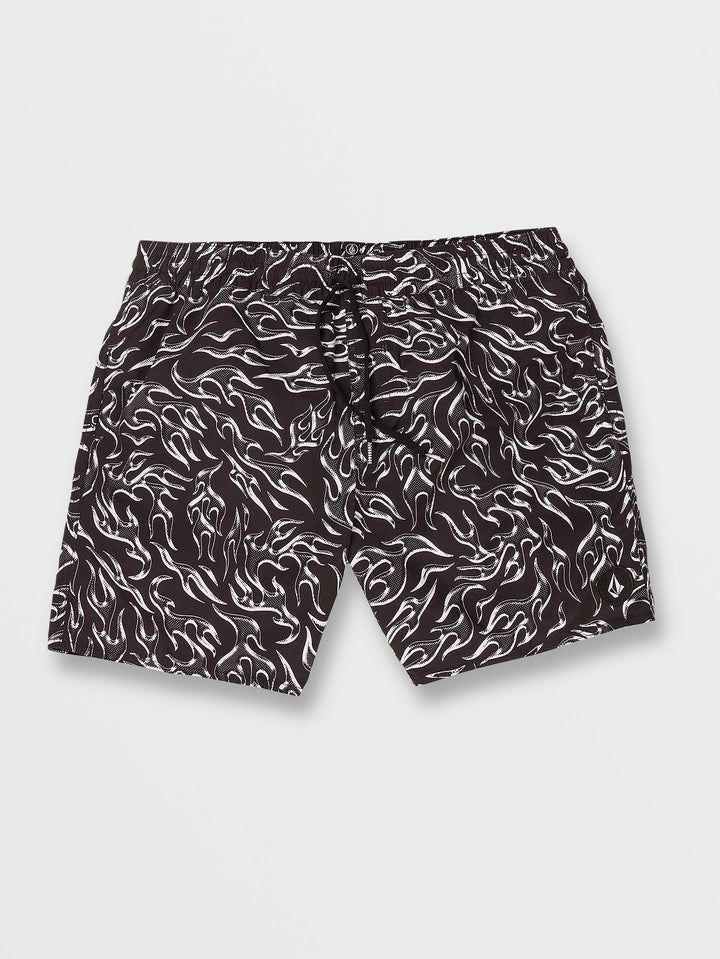 Volcom Polly Pack Trunks 17" 