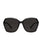Volcom Psychic Sunglasses Gloss Black / Grey 