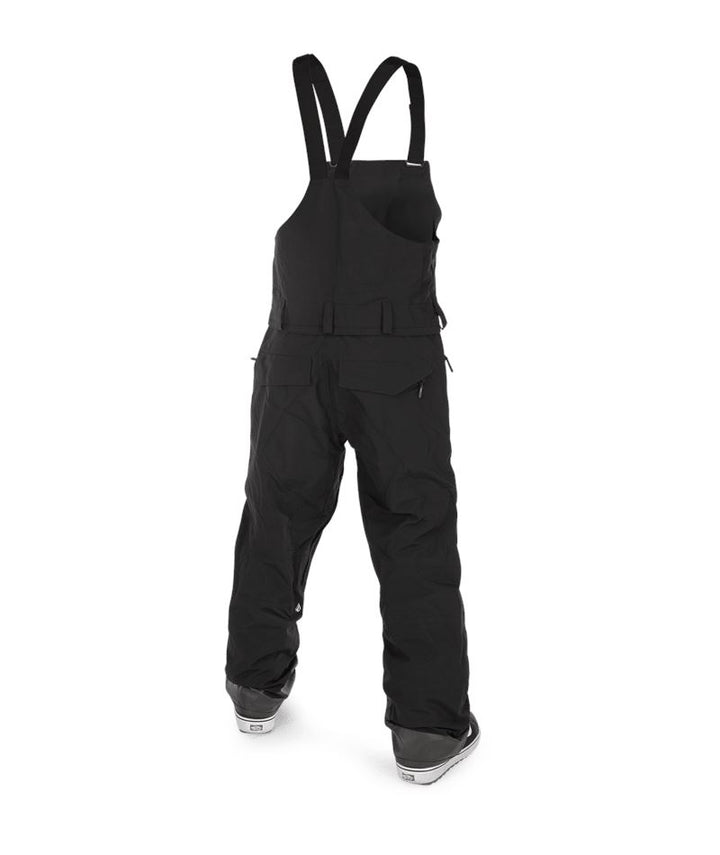 Volcom Rain Gore-Tex Bib Overall 