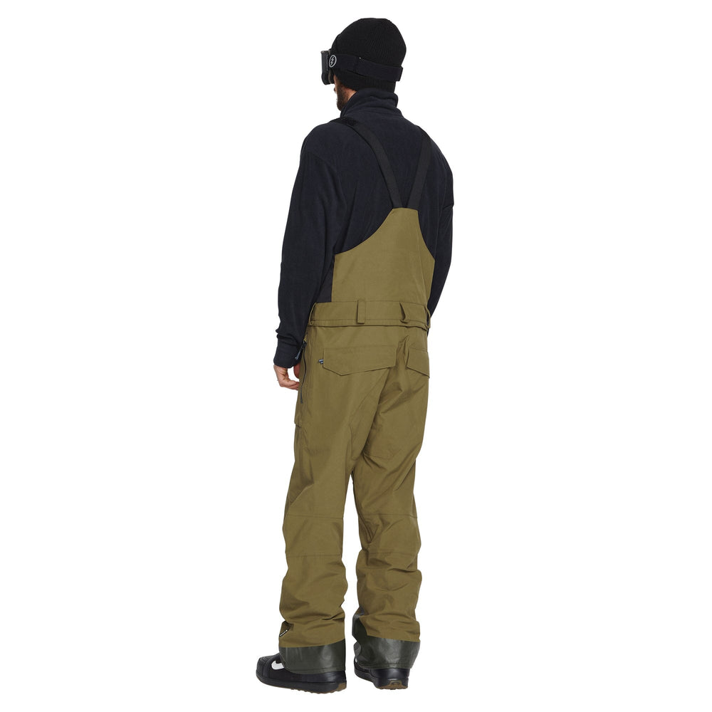 Volcom Rain Gore-Tex Bib Overall 