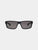 Volcom Ride Polarised Sunglasses offer 100% UVA/UVA protection in a wrap around style. 