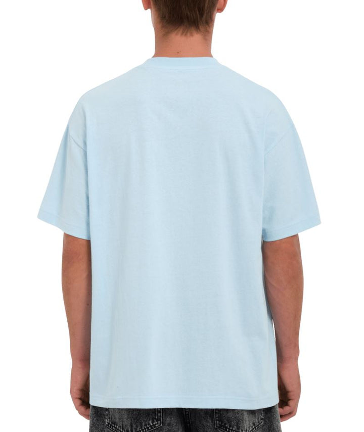 Volcom Ripple Stone Loose T-Shirt 