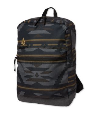Volcom School Backpack 