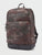 Volcom School Backpack Army Green Combo 