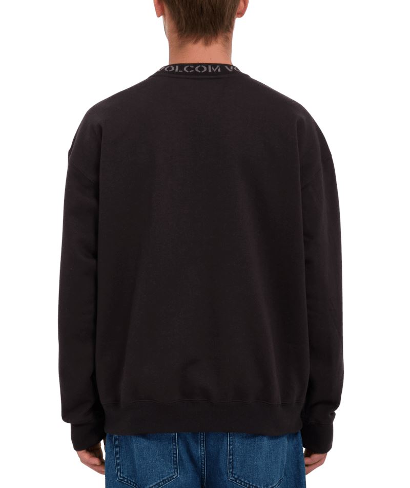 Volcom Skate Vital Crew 