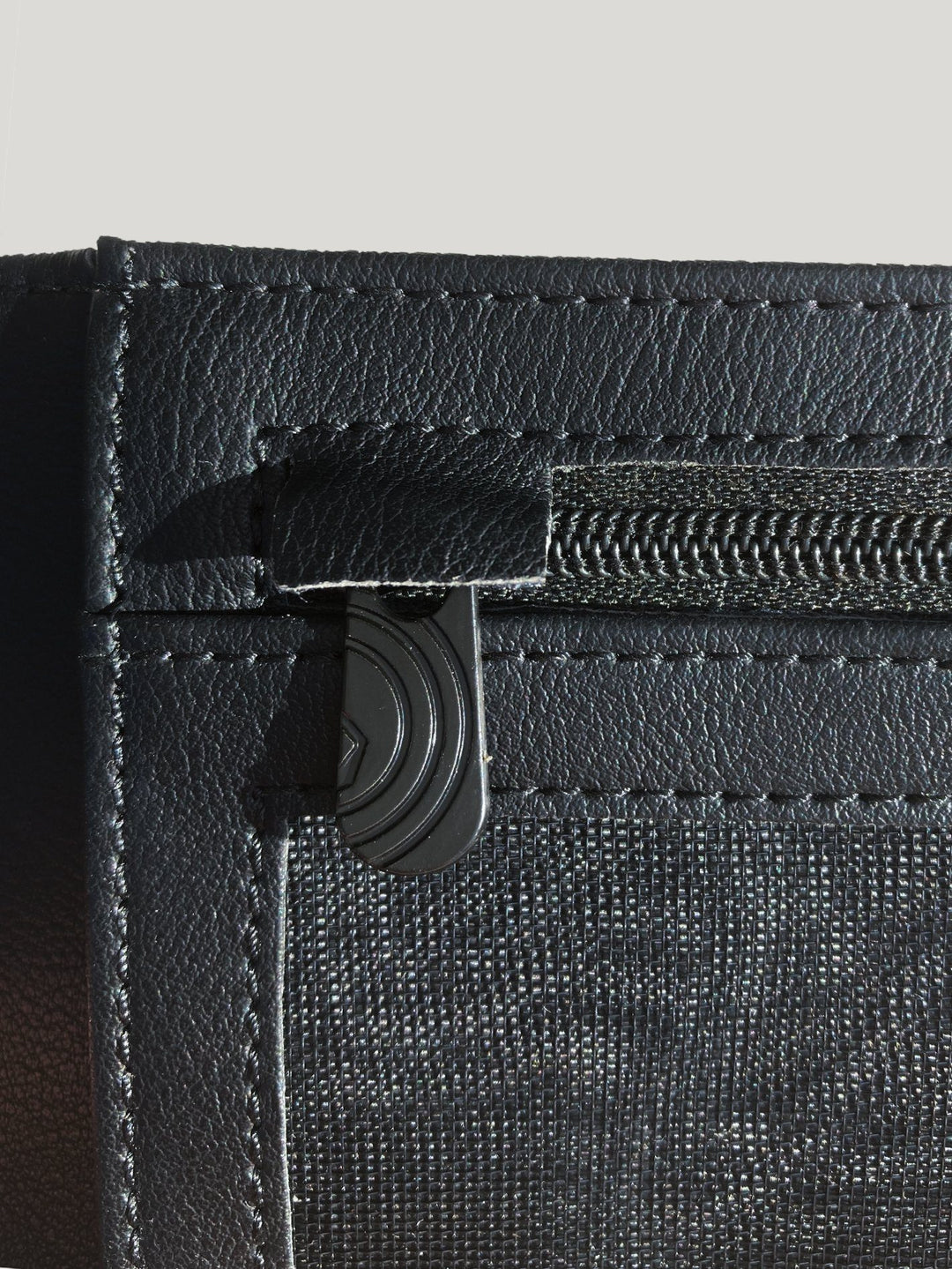 VOLCOM SLIM STONE WALLET 