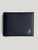 VOLCOM SLIM STONE WALLET BLACK O/S 