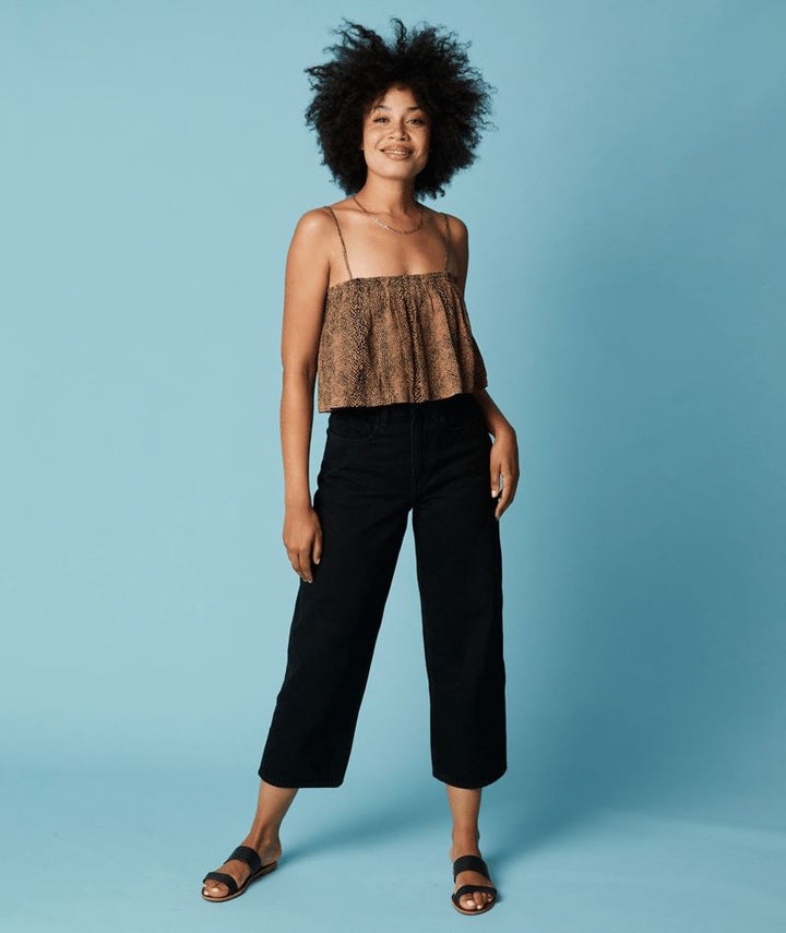 Volcom Snakedown Cami 