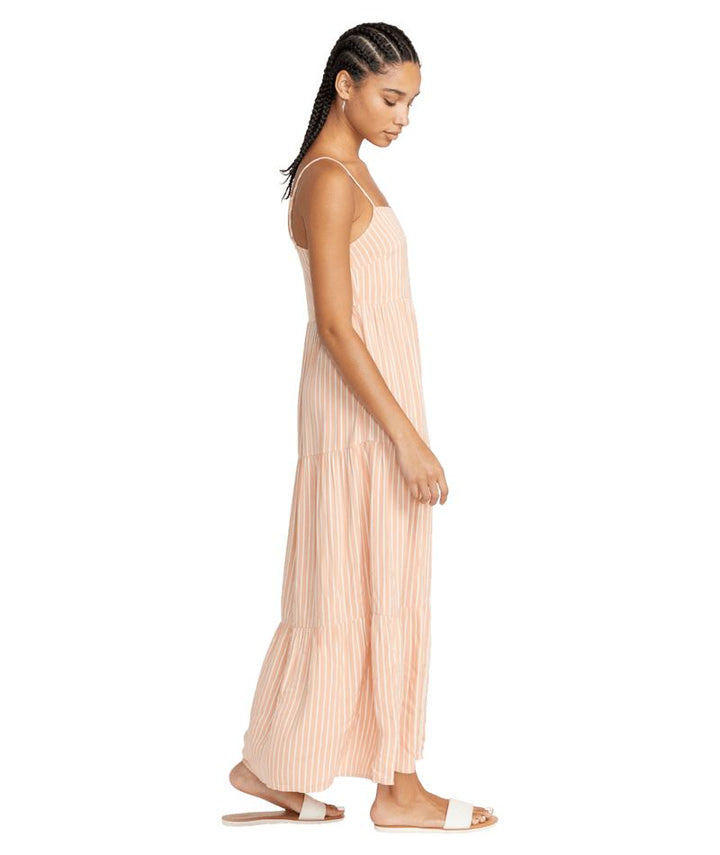 Volcom Snakepit Dress 