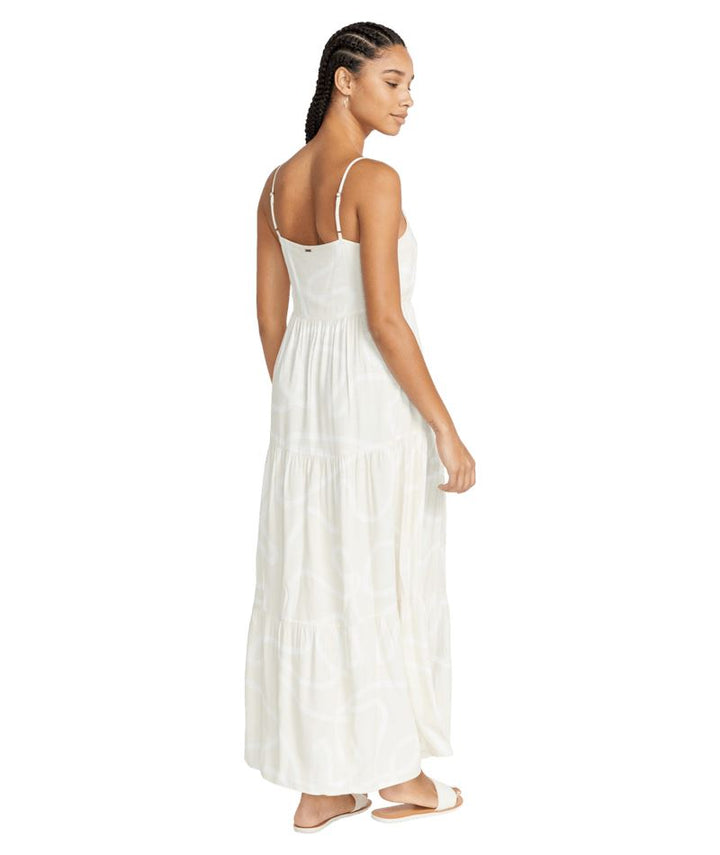 Volcom Snakepit Dress 