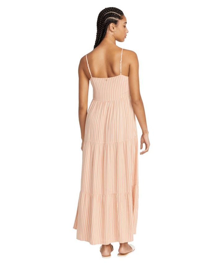 Volcom Snakepit Dress 