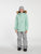 Volcom So Minty Insulated Youth Jacket Mint S 
