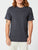 VOLCOM SOLID SHORT SLEEVE TEE Charcoal Heather S 