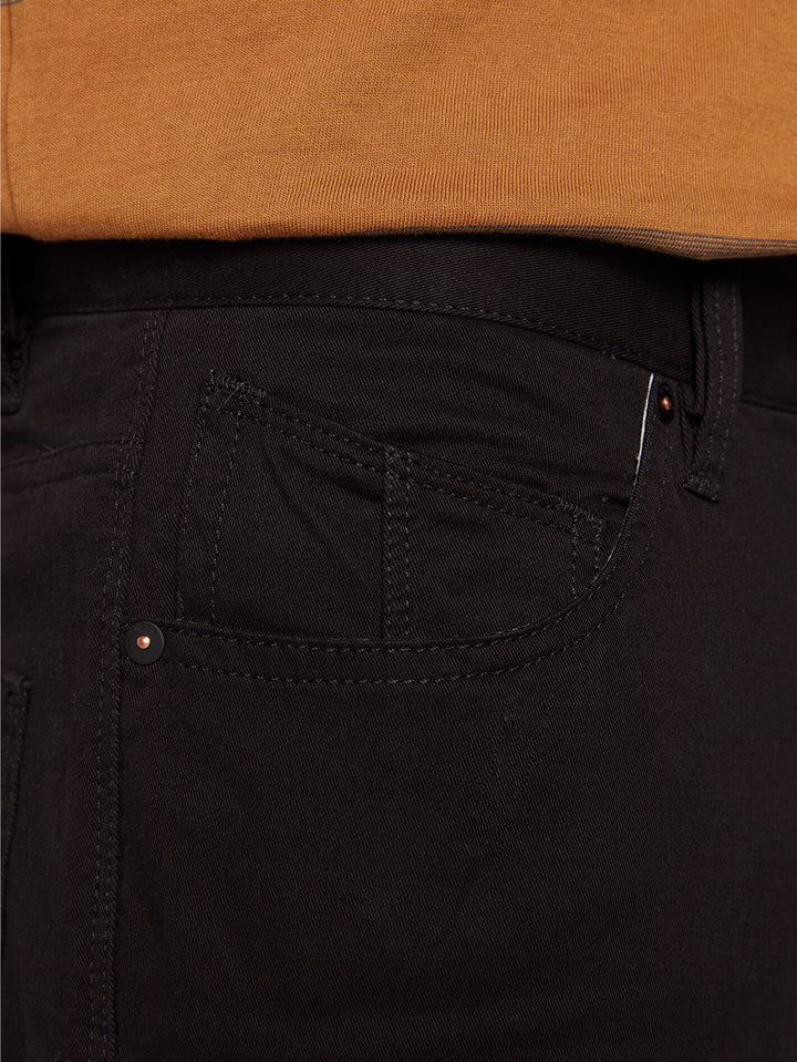 VOLCOM SOLVER 5 POCKET PANT 