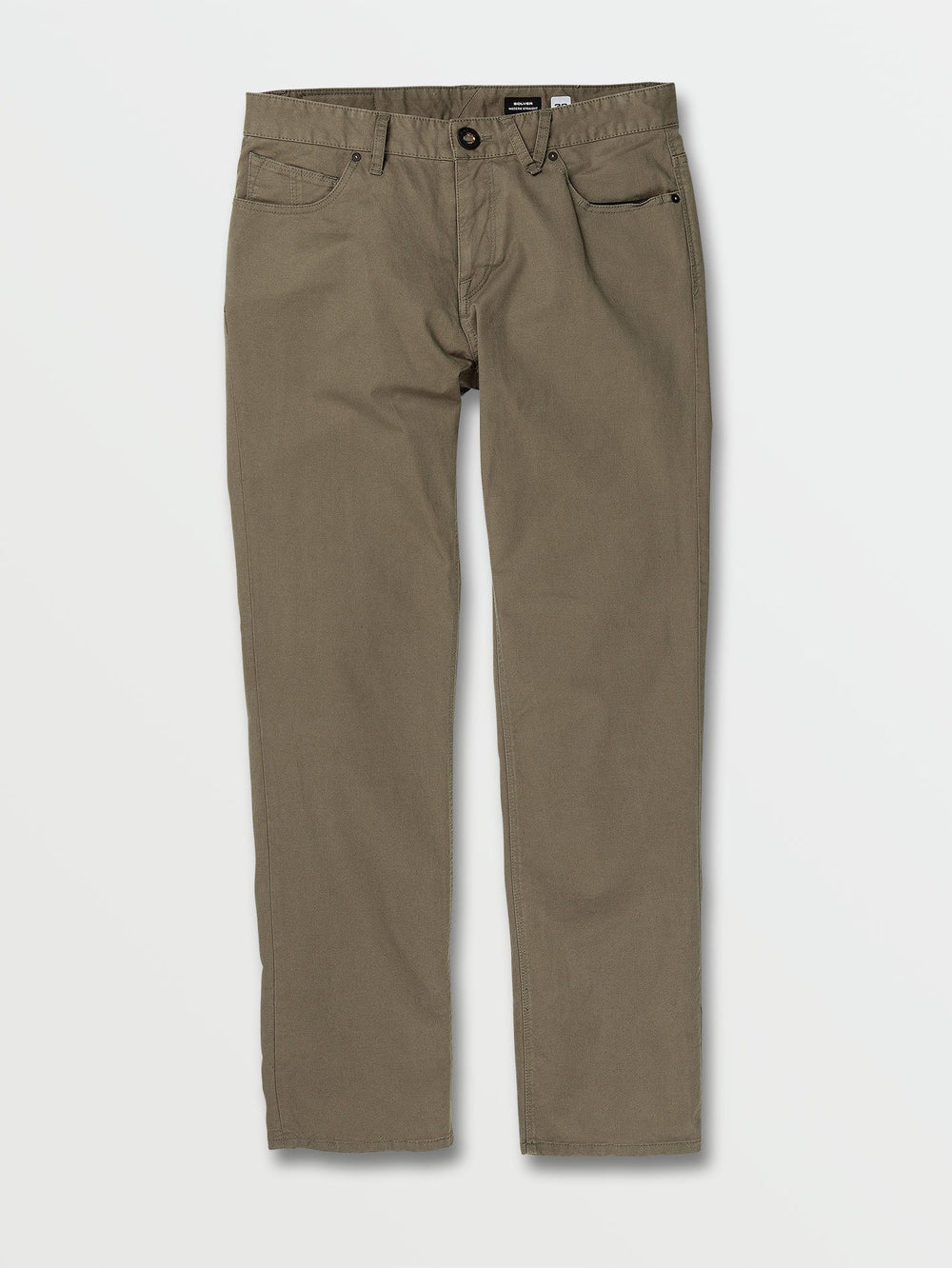 VOLCOM SOLVER 5 POCKET PANT 