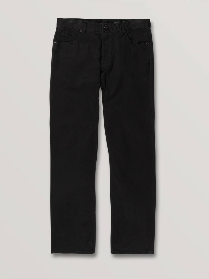 VOLCOM SOLVER 5 POCKET PANT 