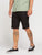 VOLCOM SOLVER LITE 5 POCKET SHORT Black 36 