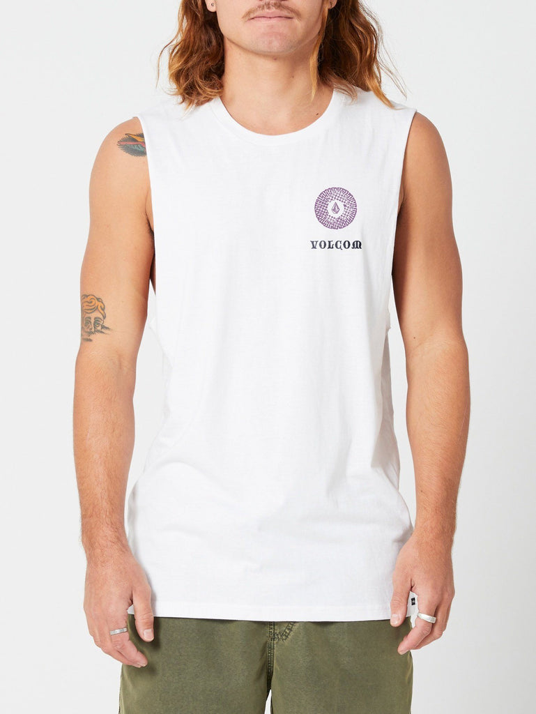 Volcom Spun Muscle Tank 