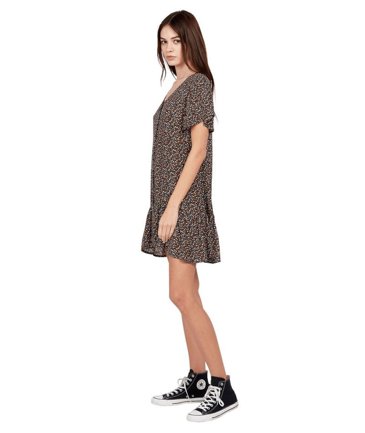 Volcom Stone Dreamer Dress 