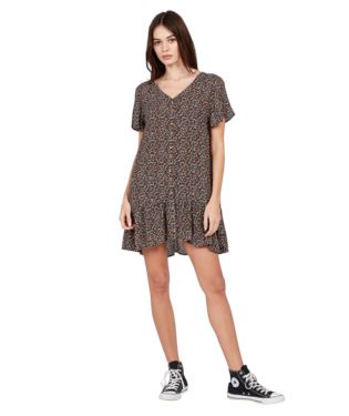 Volcom Stone Dreamer Dress 