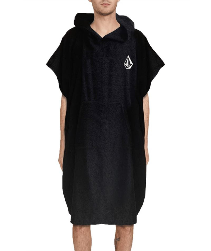 Volcom Stone Hooded Towel 