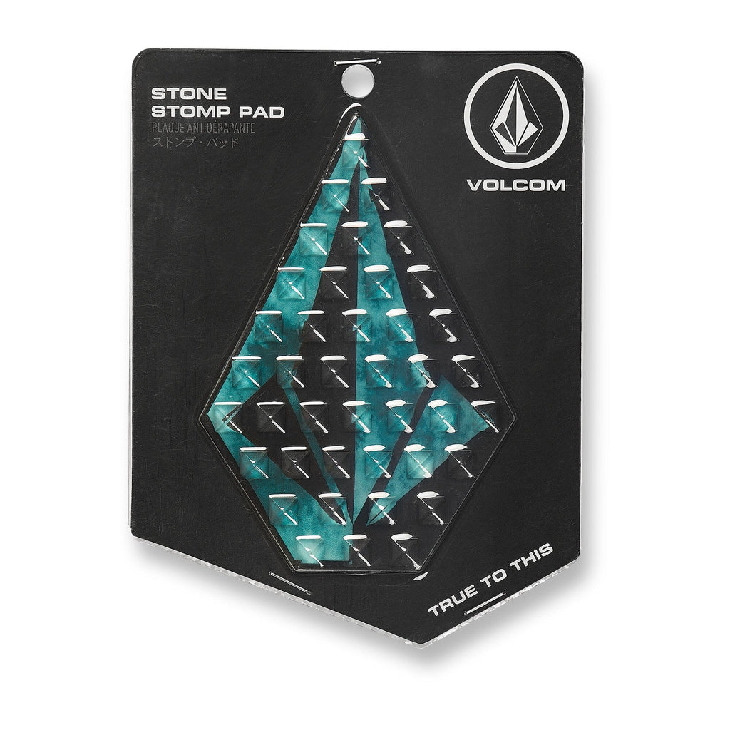 Volcom Stone Stomp Pad Storm Tie-Dye 