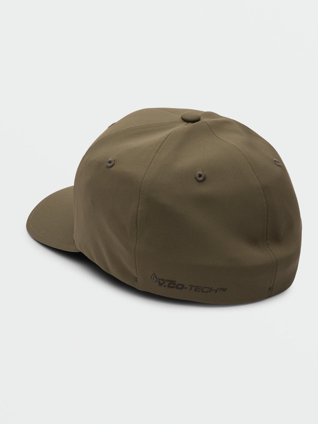 Volcom Stone Tech Flexfit Delta Hat 
