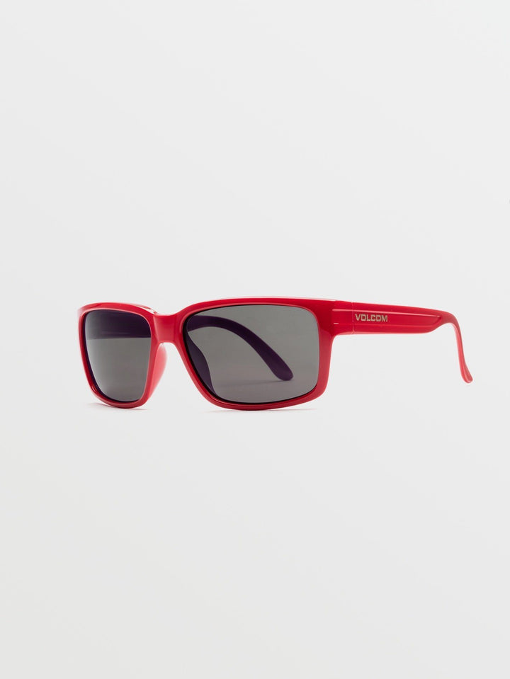 VOLCOM STONEAGE POLARISED SUNGLASSES 
