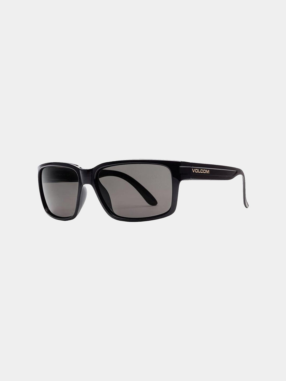 Volcom Stoneage Polarised Sunglasses provide 100% UVA/UVB protection.