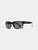 Volcom Stoneage Polarised Sunglasses provide 100% UVA/UVB protection.
