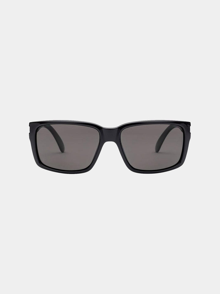 Volcom Stoneage Polarised Sunglasses provide 100% UVA/UVB protection.
