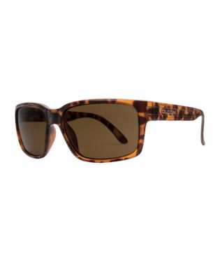 Volcom Stoneage Sunglasses Matte Tort / Bronze 