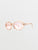 Volcom Stoned Sunglasses Quail Feather / Pink 