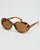 Volcom Stoned Sunglasses Tort / Bronze 
