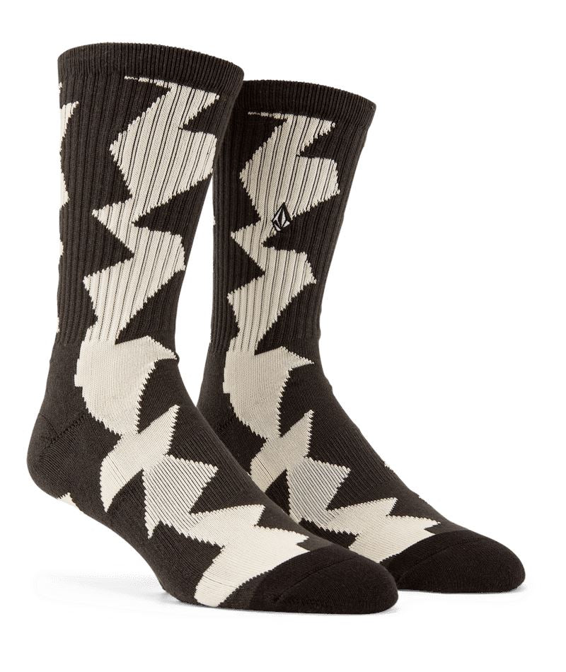 Volcom Stoney Stone Socks 