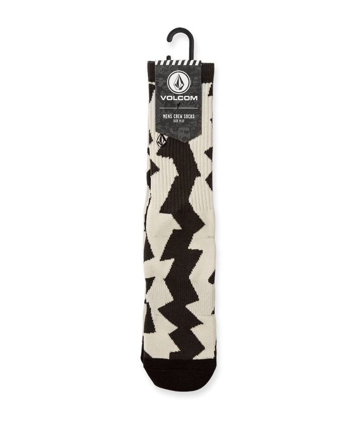 Volcom Stoney Stone Socks 
