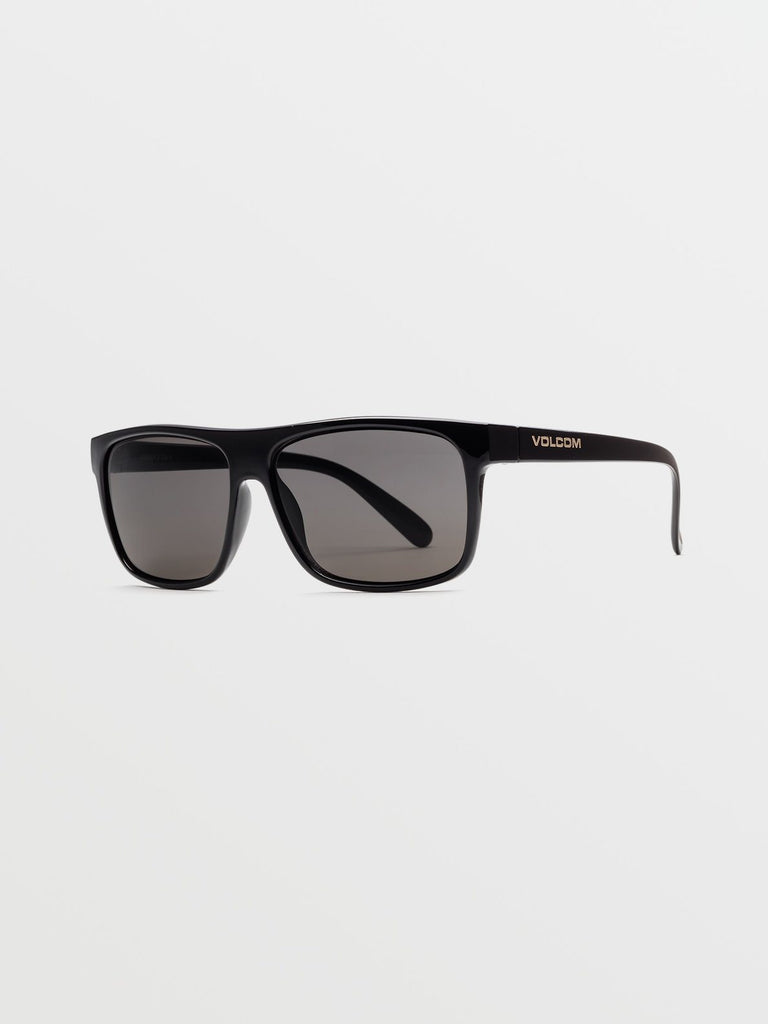 Volcom Stoney Sunglasses provide 100% UVA/UVB protection. 