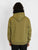 Volcom Stonicon Pull Over Fleece Hoodie 