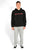 Volcom Stonicon Pull Over Fleece Hoodie 