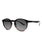 Volcom Subject Sunglasses Grey Gradient / Tie Dye 